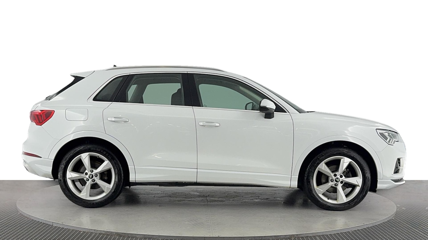 Used Audi Q3 2021 for sale - 76182752: Photo 32