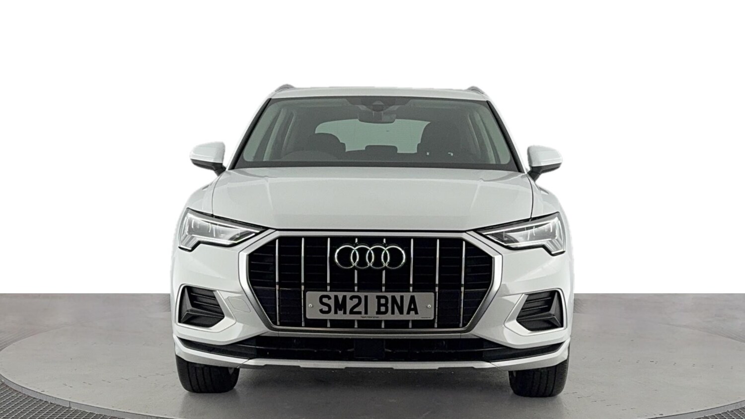 Used Audi Q3 2021 for sale - 76182752: Photo 43