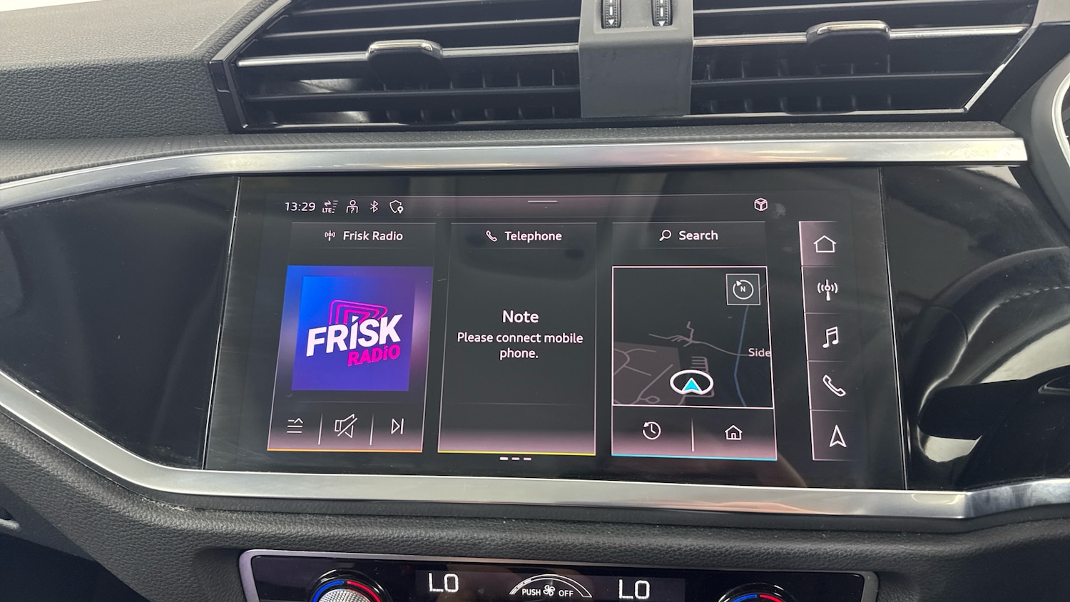 Used Audi Q3 2021 for sale - 76182752: Photo 47