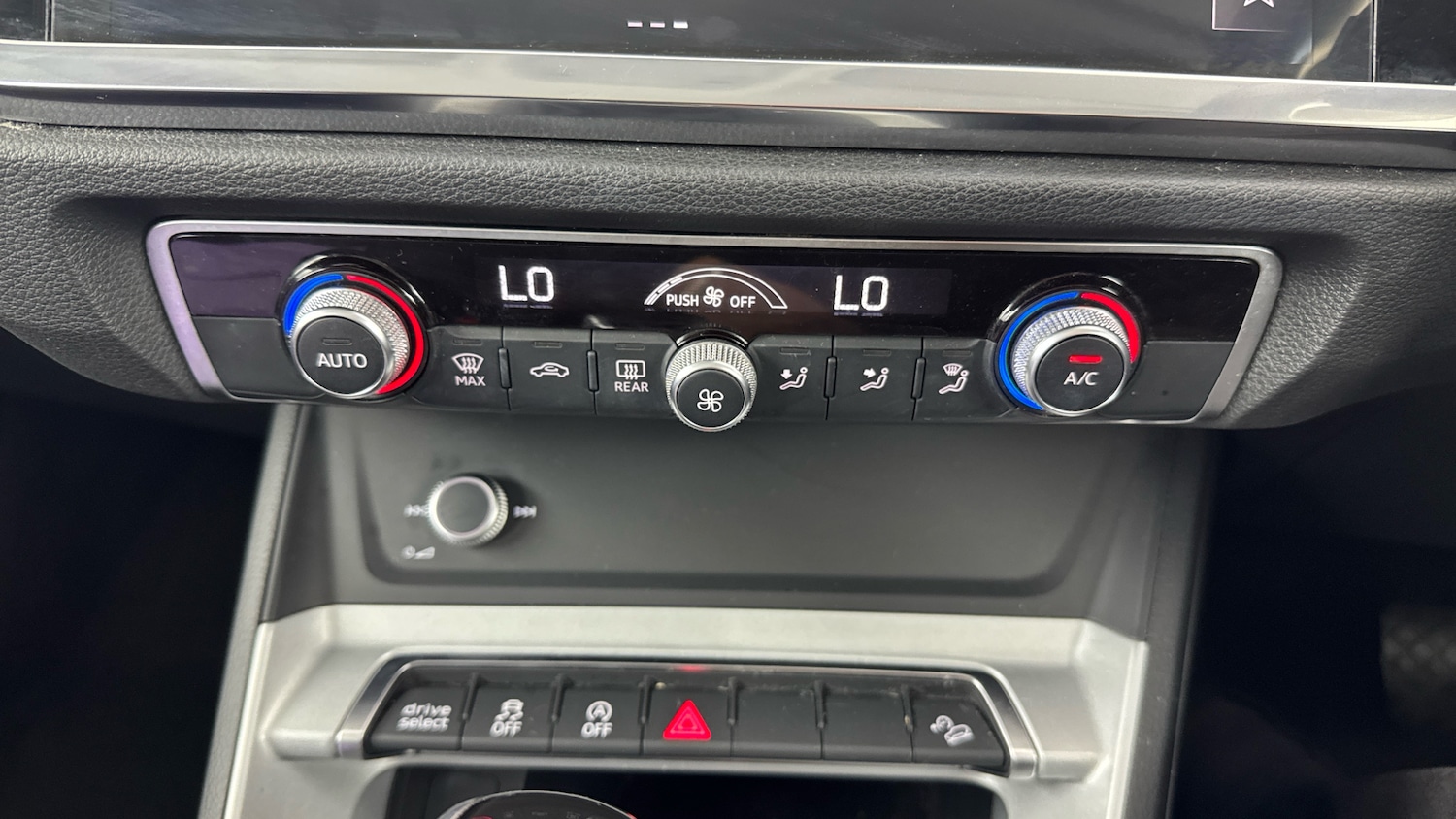 Used Audi Q3 2021 for sale - 76182752: Photo 53
