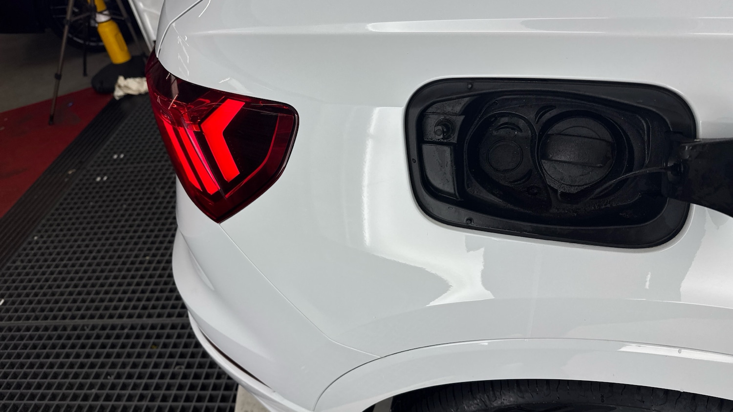 Used Audi Q3 2021 for sale - 76182752: Photo 59