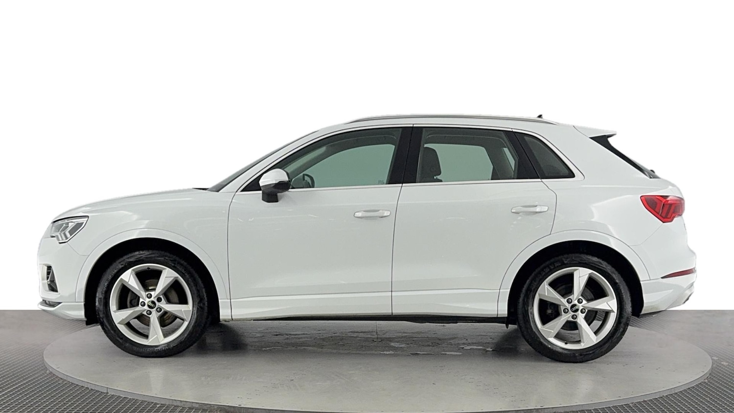 Used Audi Q3 2021 for sale - 76182752: Photo 7