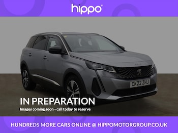 Used Peugeot 5008 2022 for sale - 79075918: Photo