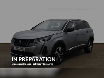 Used Peugeot 5008 2022 for sale - 79075918: Photo