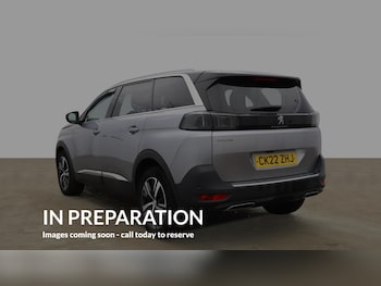 Used Peugeot 5008 2022 for sale - 79075918: Photo