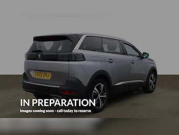 Used Peugeot 5008 2022 for sale - 79075918: Photo