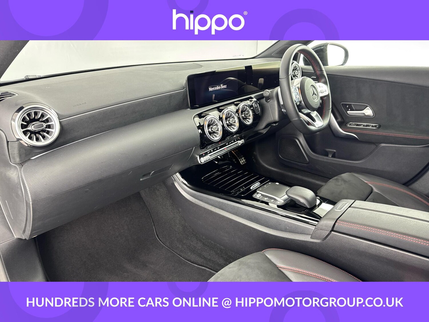 Used Mercedes-Benz A-Class 2022 for sale - 77203122: Photo 10