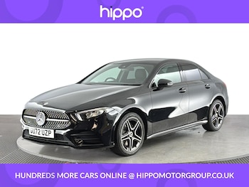 Used Mercedes-Benz A-Class 2022 for sale - 77203122: Photo