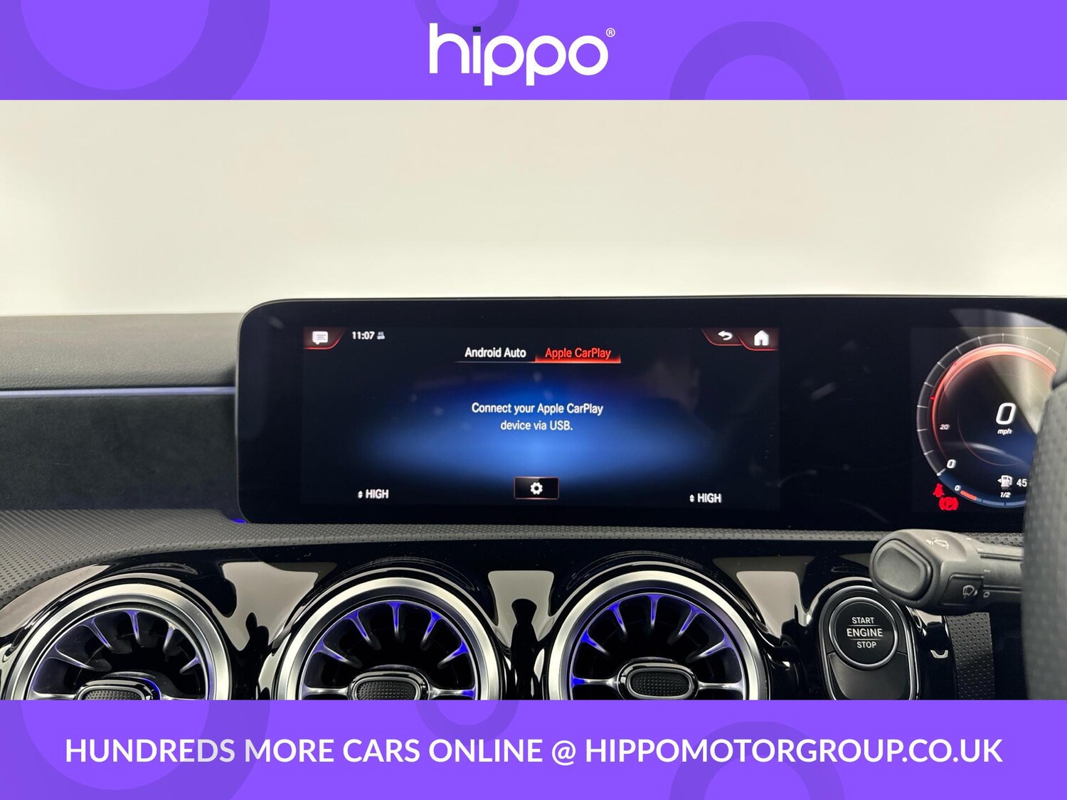 Used Mercedes-Benz A-Class 2022 for sale - 77203122: Photo 21