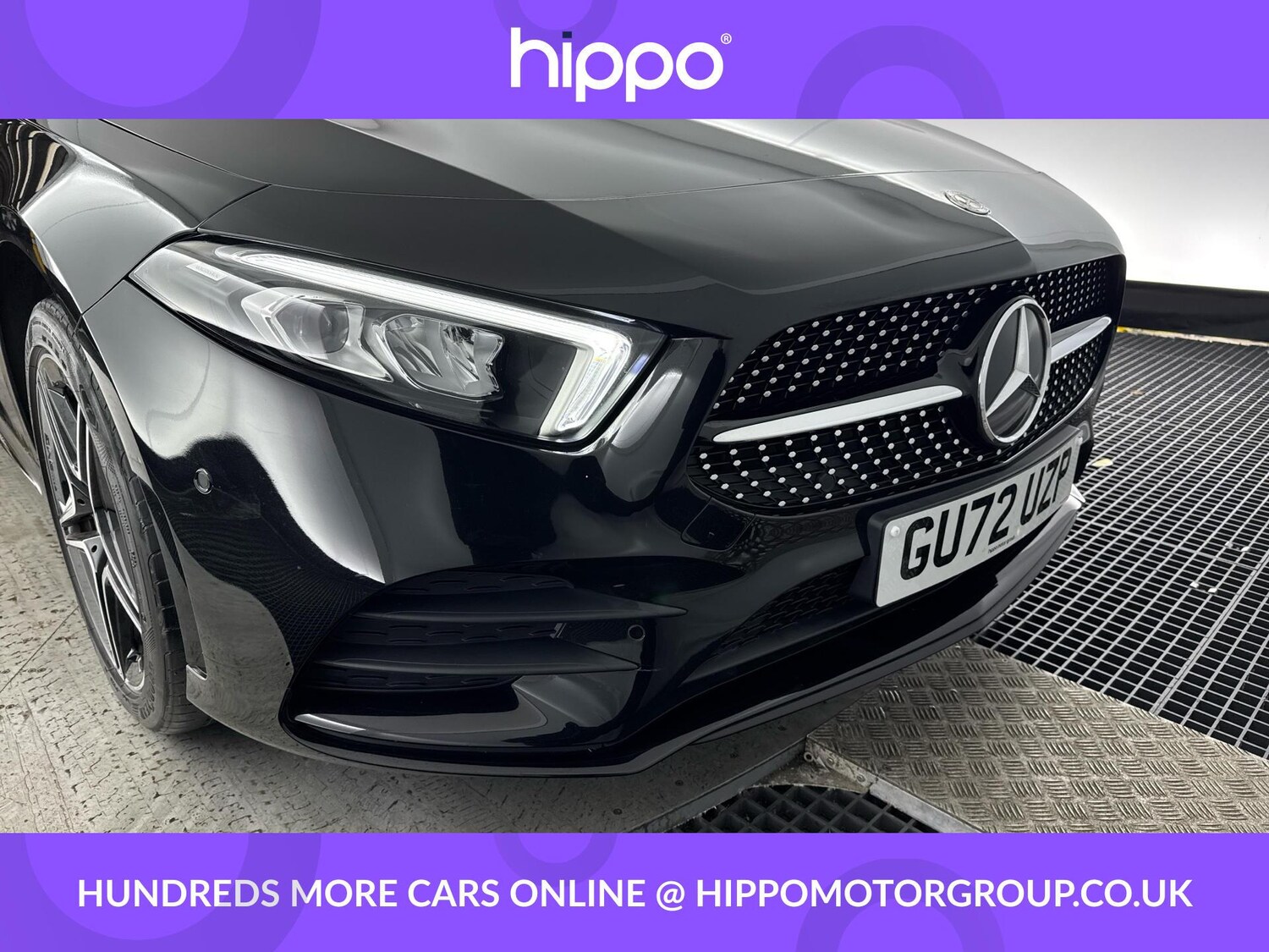 Used Mercedes-Benz A-Class 2022 for sale - 77203122: Photo 30