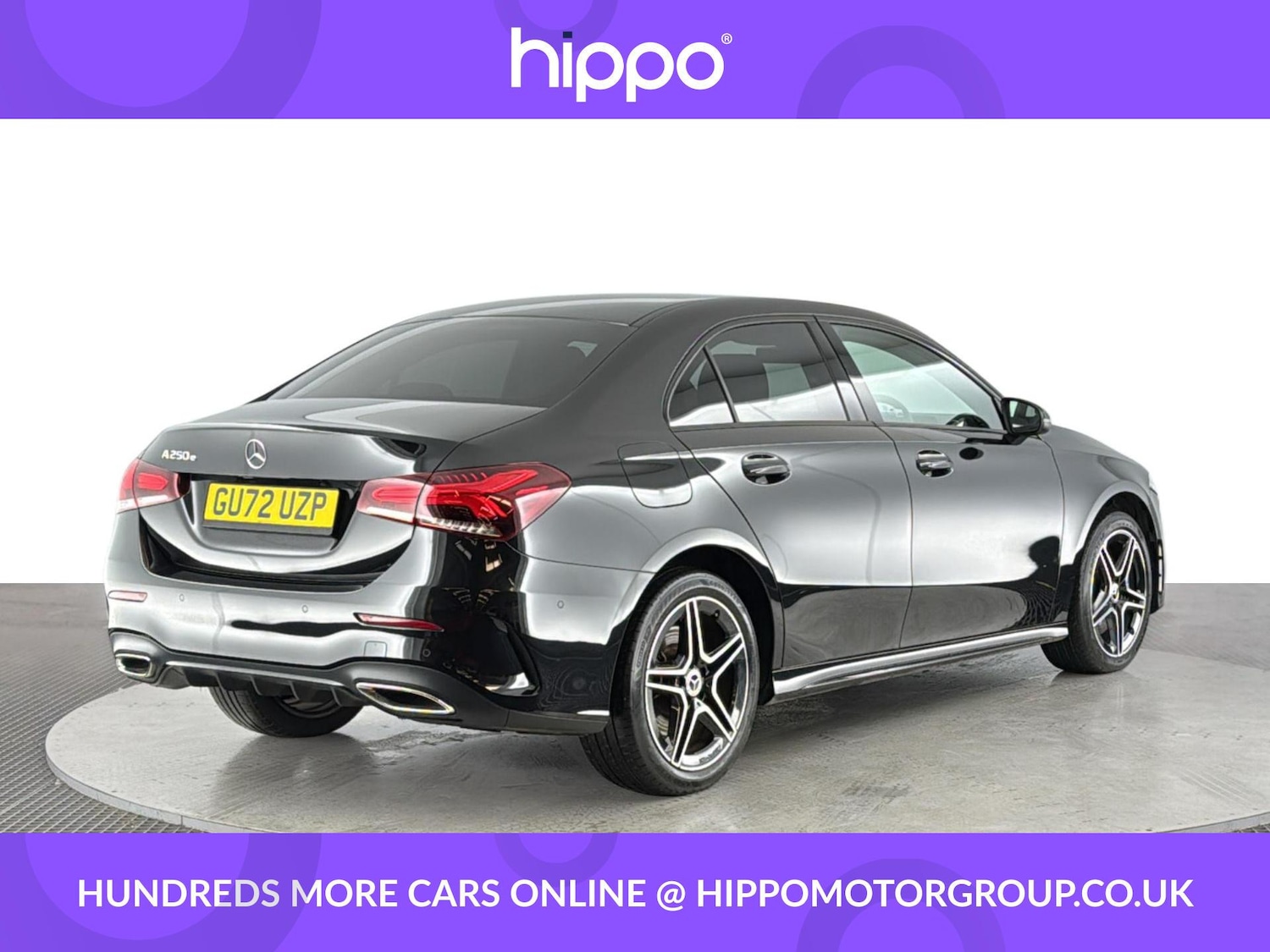 Used Mercedes-Benz A-Class 2022 for sale - 77203122: Photo 4