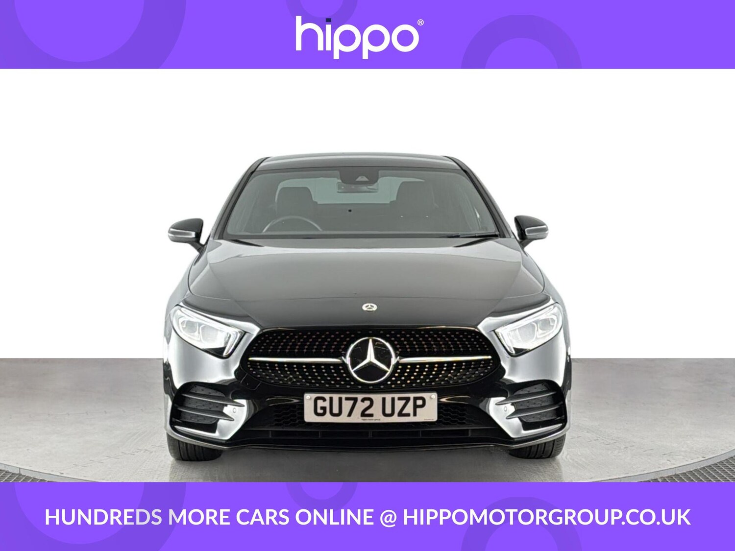 Used Mercedes-Benz A-Class 2022 for sale - 77203122: Photo 8