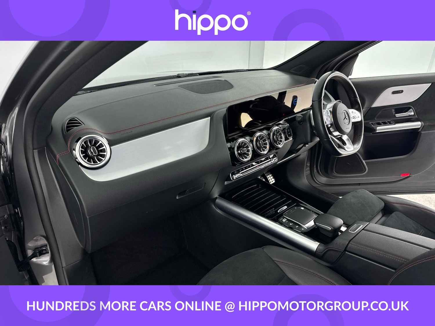 Used Mercedes-Benz EQA 2022 for sale - 77029990: Photo 10