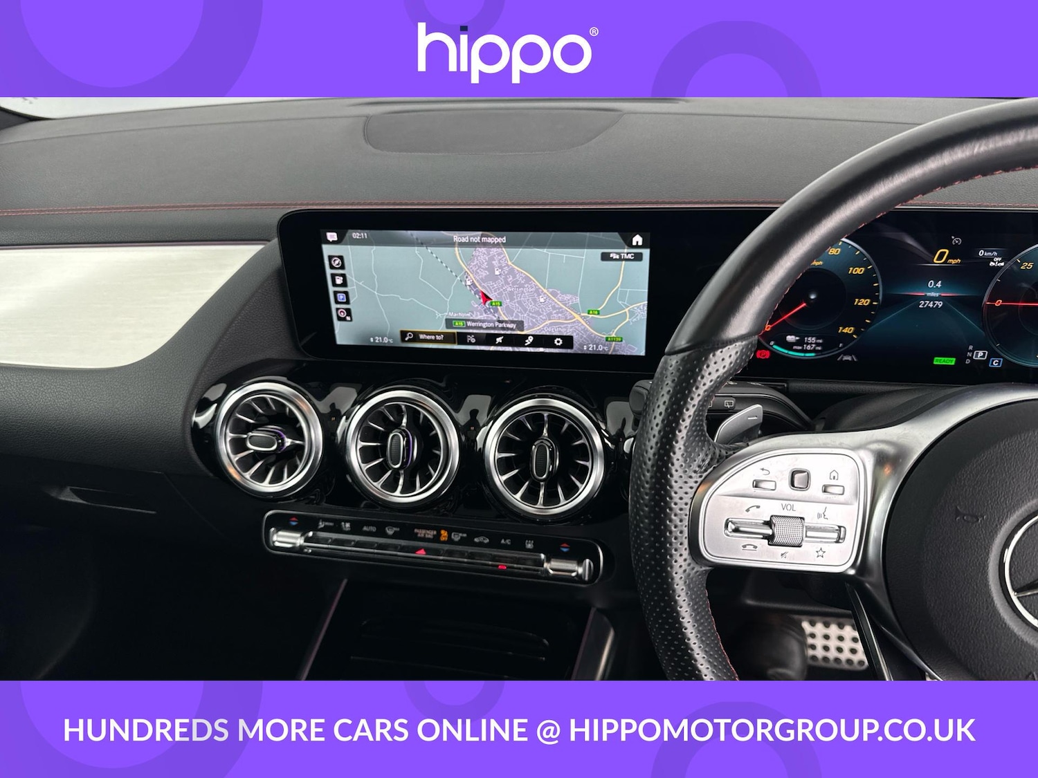 Used Mercedes-Benz EQA 2022 for sale - 77029990: Photo 12