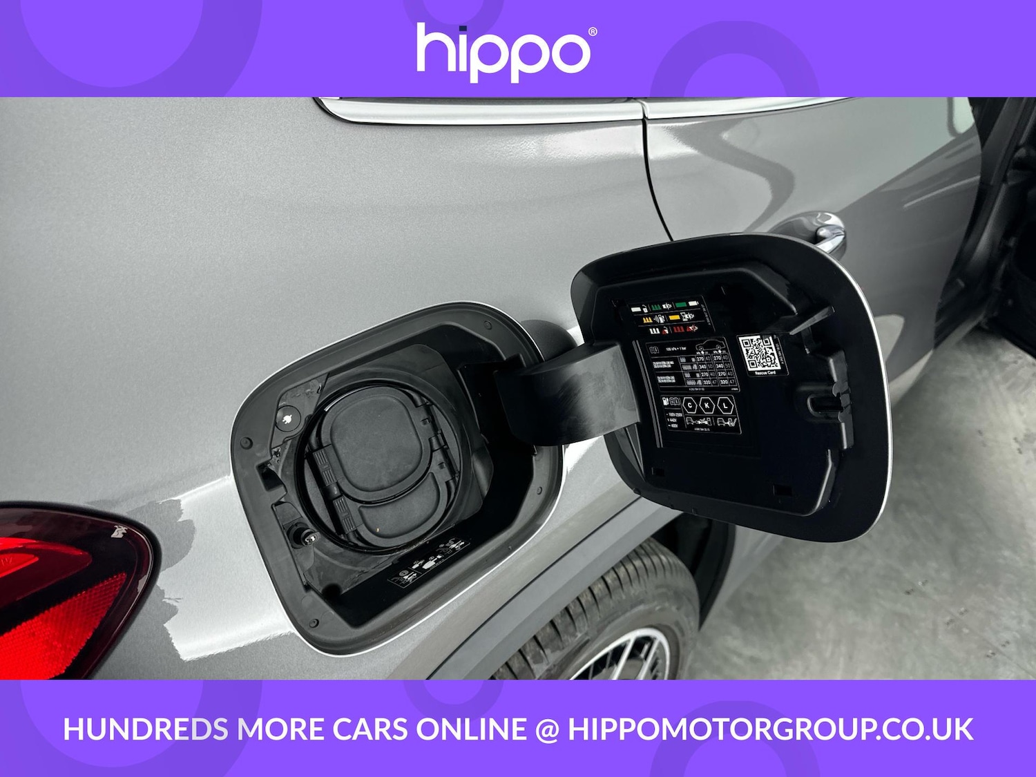 Used Mercedes-Benz EQA 2022 for sale - 77029990: Photo 16