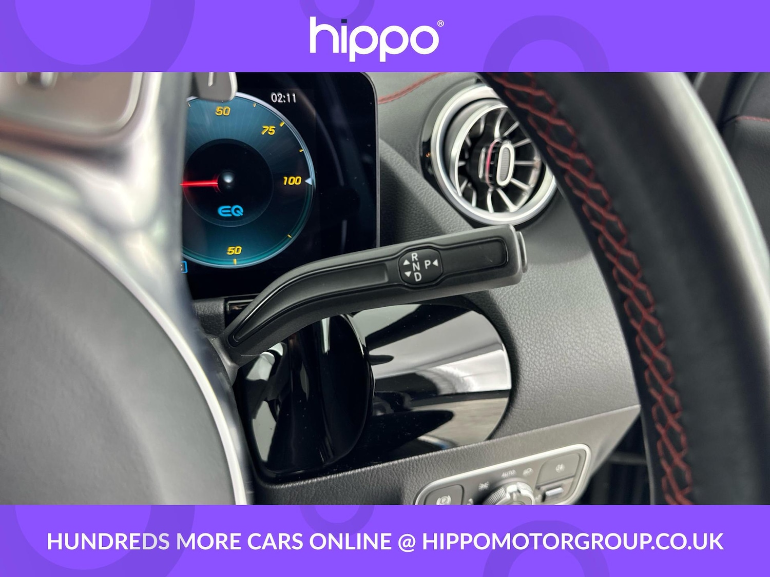 Used Mercedes-Benz EQA 2022 for sale - 77029990: Photo 19