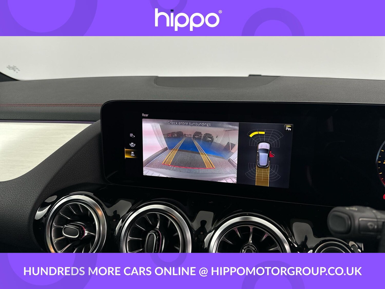 Used Mercedes-Benz EQA 2022 for sale - 77029990: Photo 21