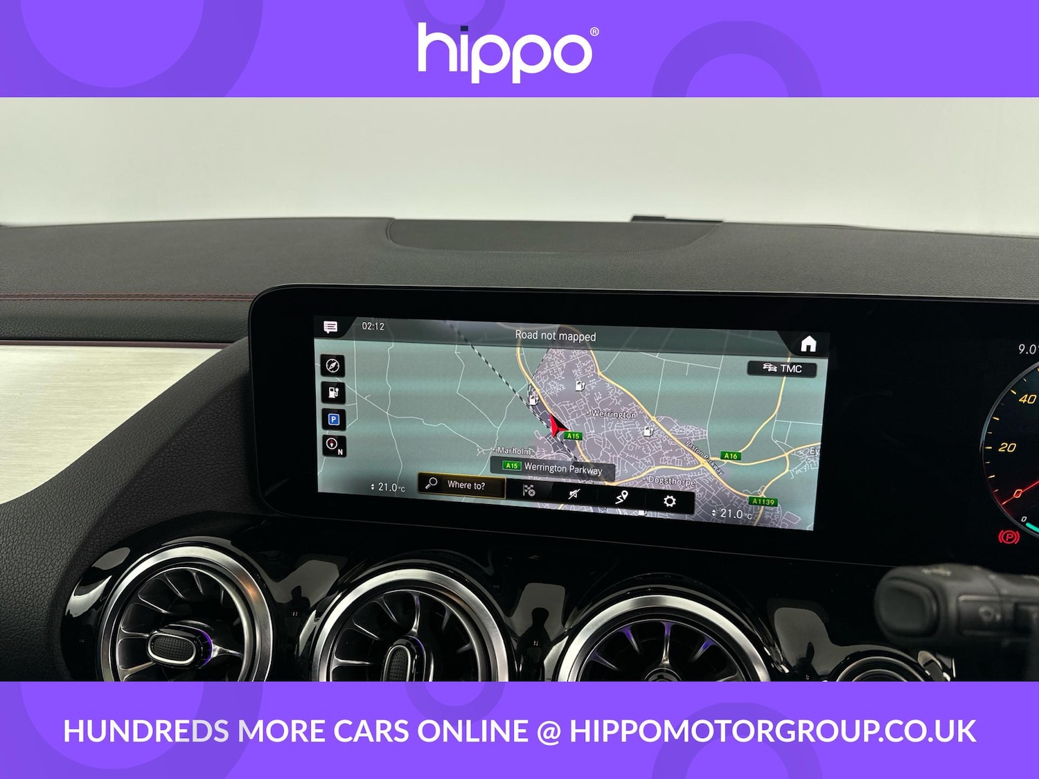 Used Mercedes-Benz EQA 2022 for sale - 77029990: Photo 22