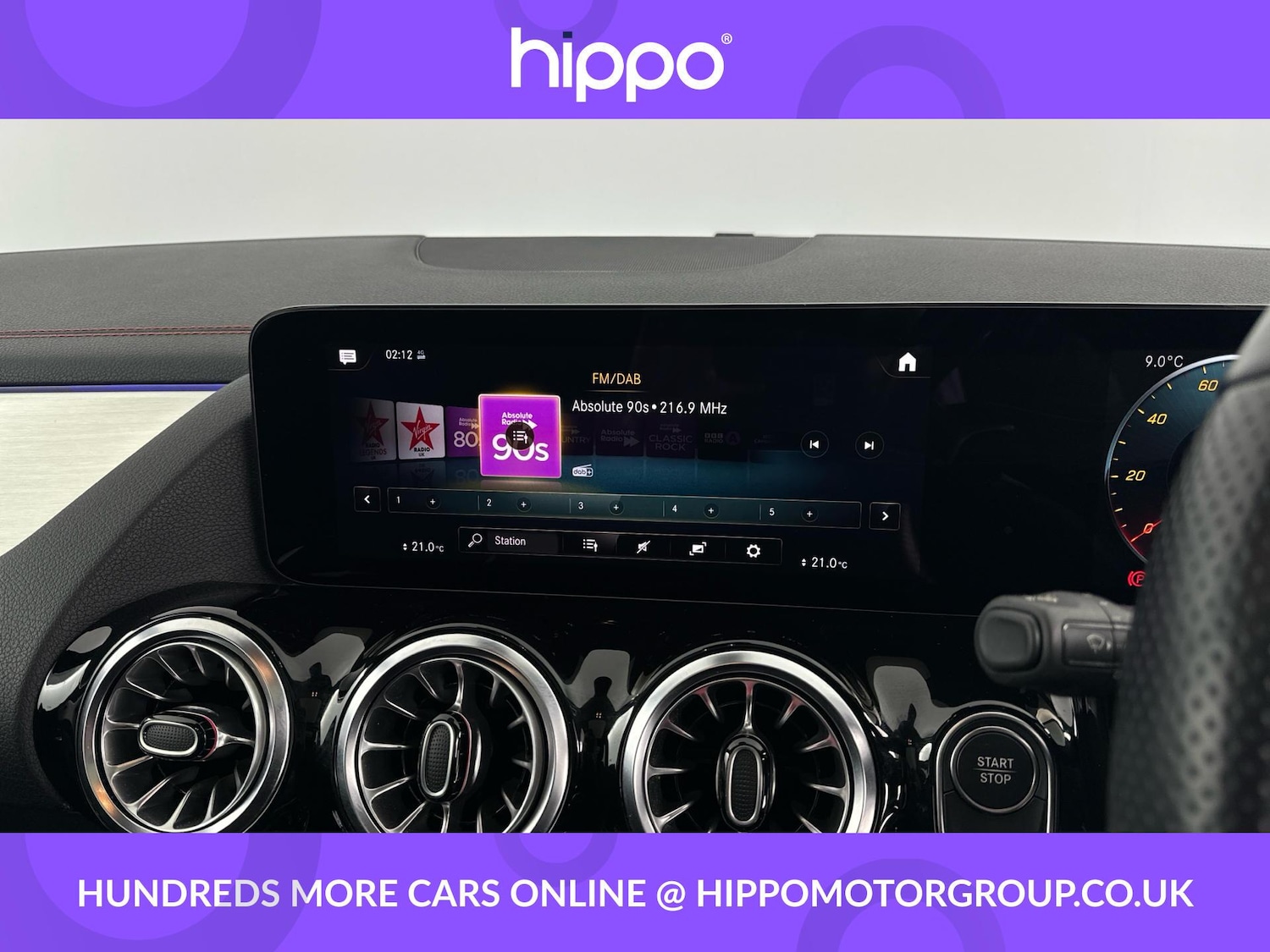 Used Mercedes-Benz EQA 2022 for sale - 77029990: Photo 30