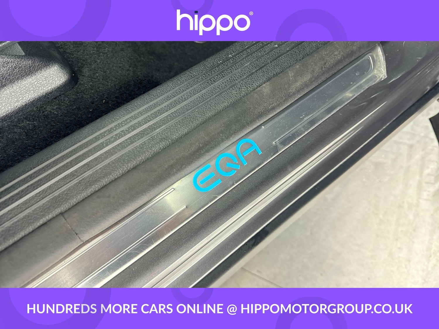 Used Mercedes-Benz EQA 2022 for sale - 77029990: Photo 32