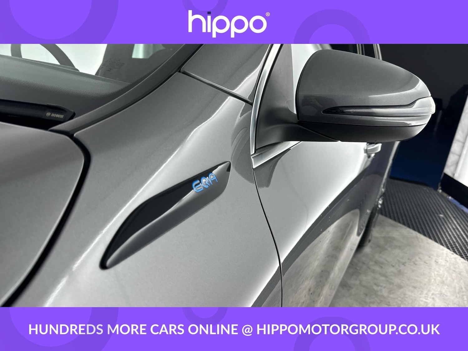 Used Mercedes-Benz EQA 2022 for sale - 77029990: Photo 34