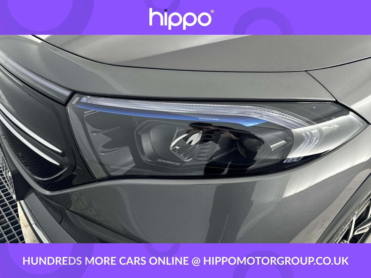 Used Mercedes-Benz EQA 2022 for sale - 77029990: Photo 36