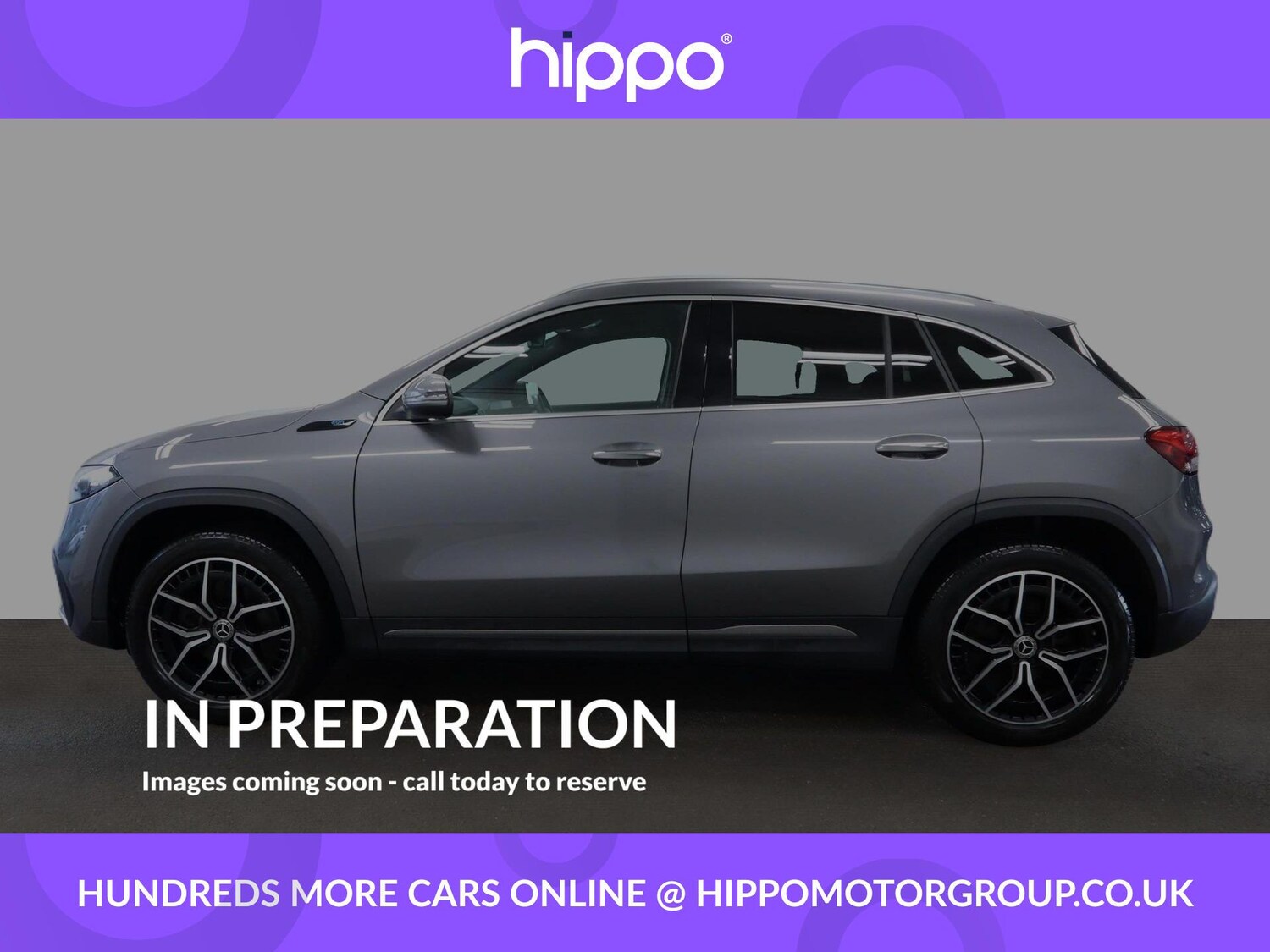 Used Mercedes-Benz EQA 2022 for sale - 77029990: Photo 6