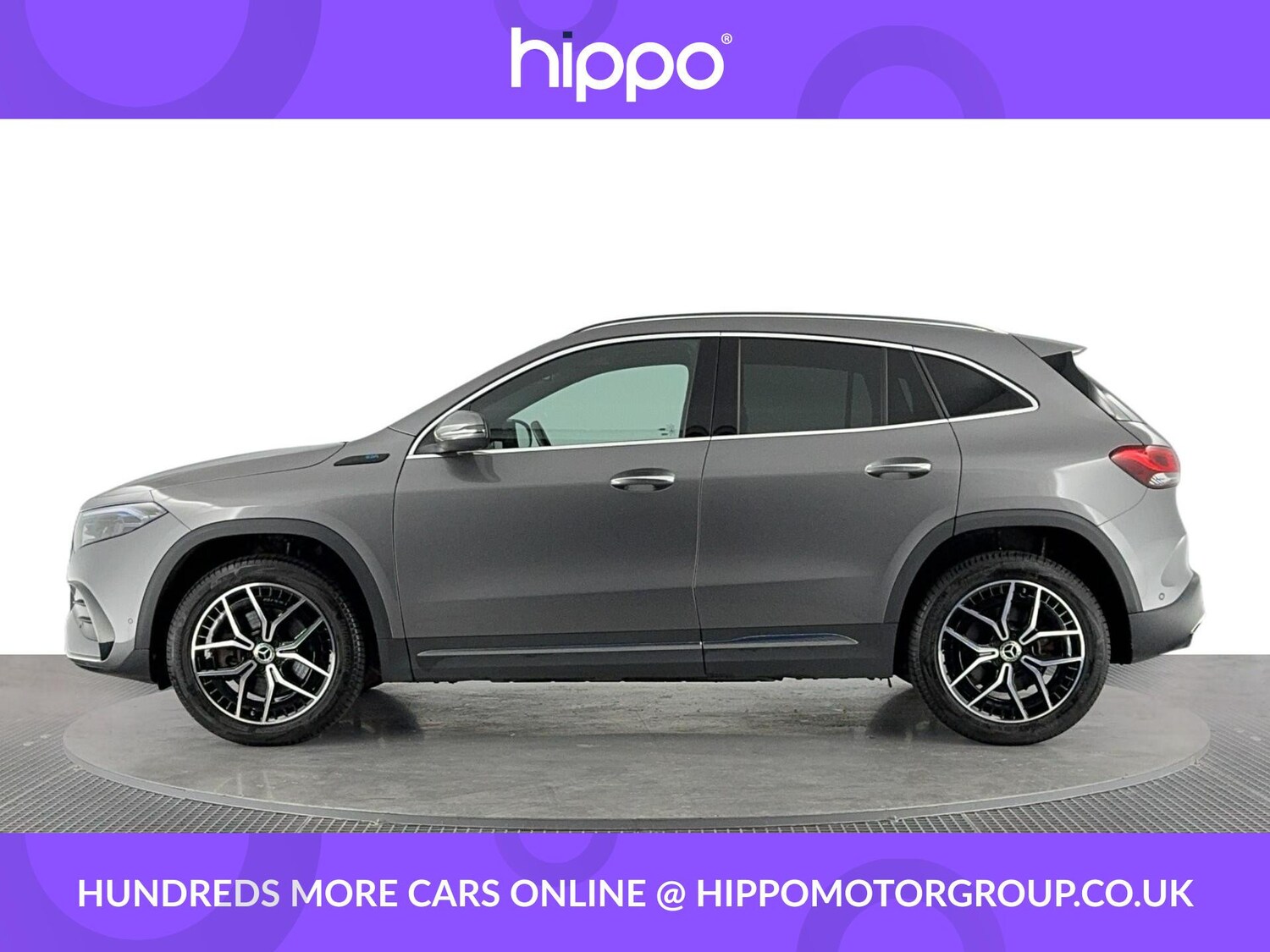 Used Mercedes-Benz EQA 2022 for sale - 77029990: Photo 7