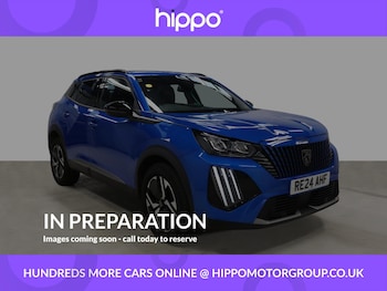 Used Peugeot 2008 2024 for sale - 78958656: Photo