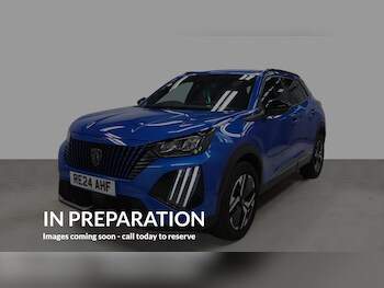 Used Peugeot 2008 2024 for sale - 78958656: Photo