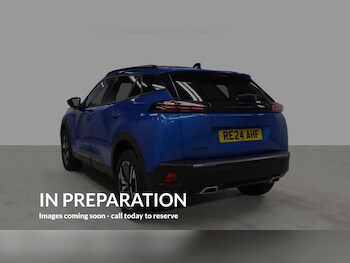Used Peugeot 2008 2024 for sale - 78958656: Photo