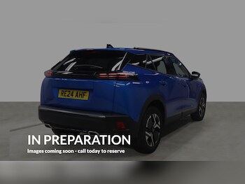 Used Peugeot 2008 2024 for sale - 78958656: Photo