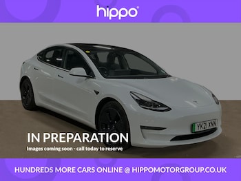 Used Tesla Model 3 2021 for sale - 79268439: Photo