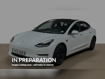 Used Tesla Model 3 2021 for sale - 79268439: Photo