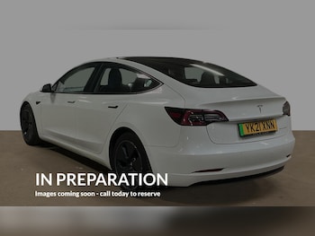 Used Tesla Model 3 2021 for sale - 79268439: Photo