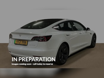 Used Tesla Model 3 2021 for sale - 79268439: Photo