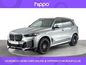 Used BMW X5 2023 for sale - 79292221: Photo