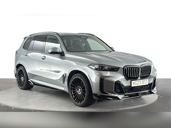 Used BMW X5 2023 for sale - 79292221: Photo