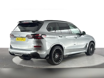 Used BMW X5 2023 for sale - 79292221: Photo