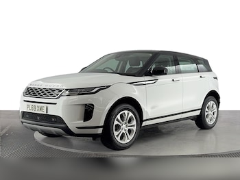 Land Rover - Range Rover Evoque