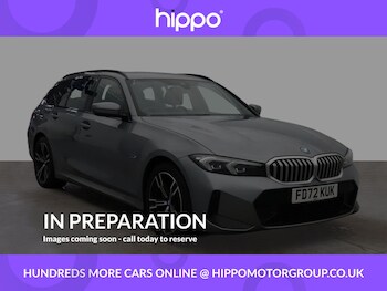 BMW 3 Series feature image