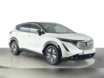 Used Nissan ARIYA 2024 for sale - 78923251: Photo