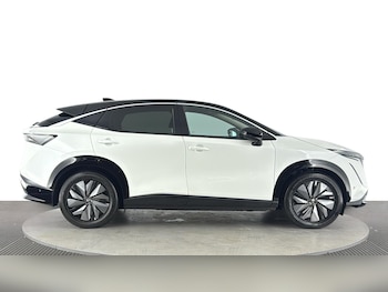 Used Nissan ARIYA 2024 for sale - 78923251: Photo