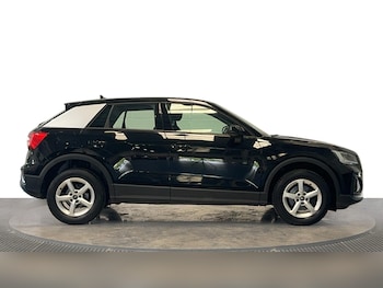 Used Audi Q2 2021 for sale - 75133265: Photo