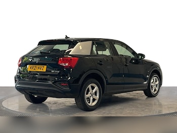 Used Audi Q2 2021 for sale - 75133265: Photo