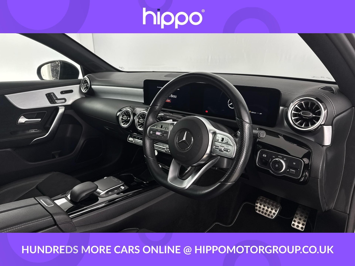 Used Mercedes-Benz A-Class 2021 for sale - 76898640: Photo 10