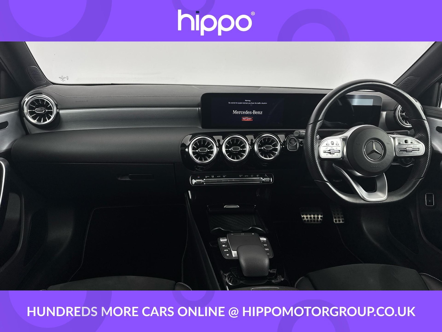 Used Mercedes-Benz A-Class 2021 for sale - 76898640: Photo 11