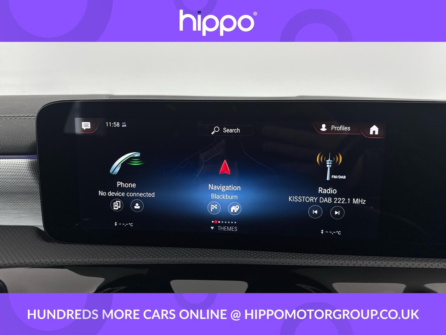 Used Mercedes-Benz A-Class 2021 for sale - 76898640: Photo 12