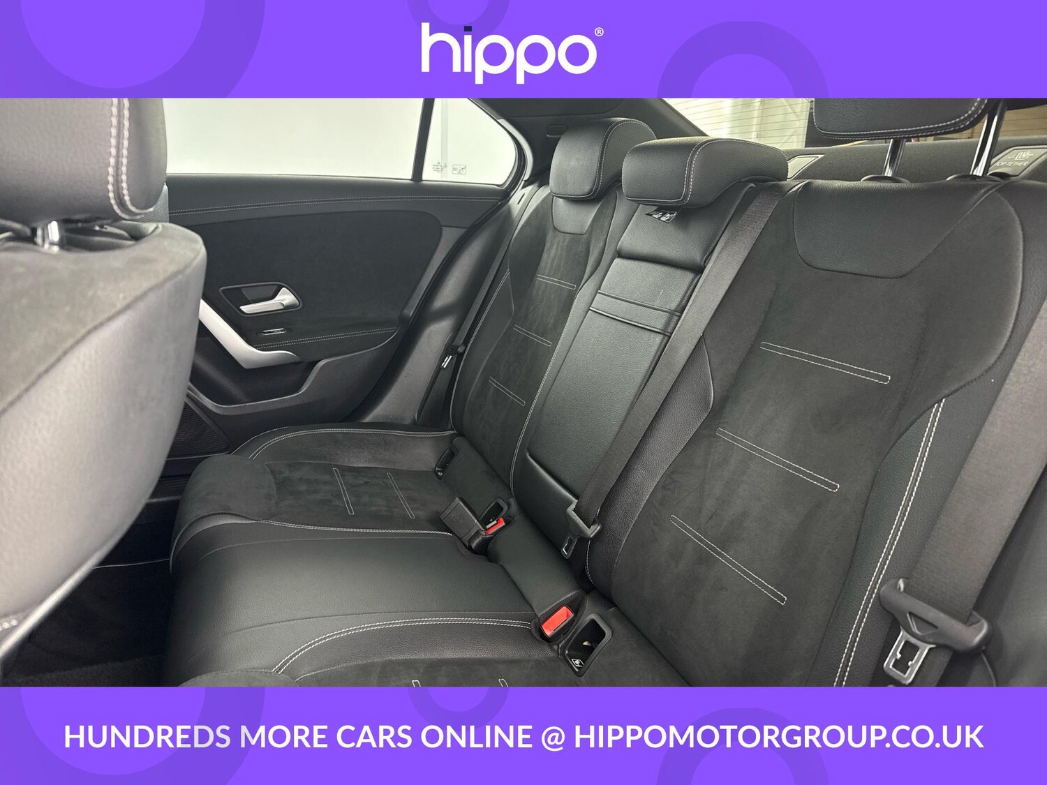 Used Mercedes-Benz A-Class 2021 for sale - 76898640: Photo 14