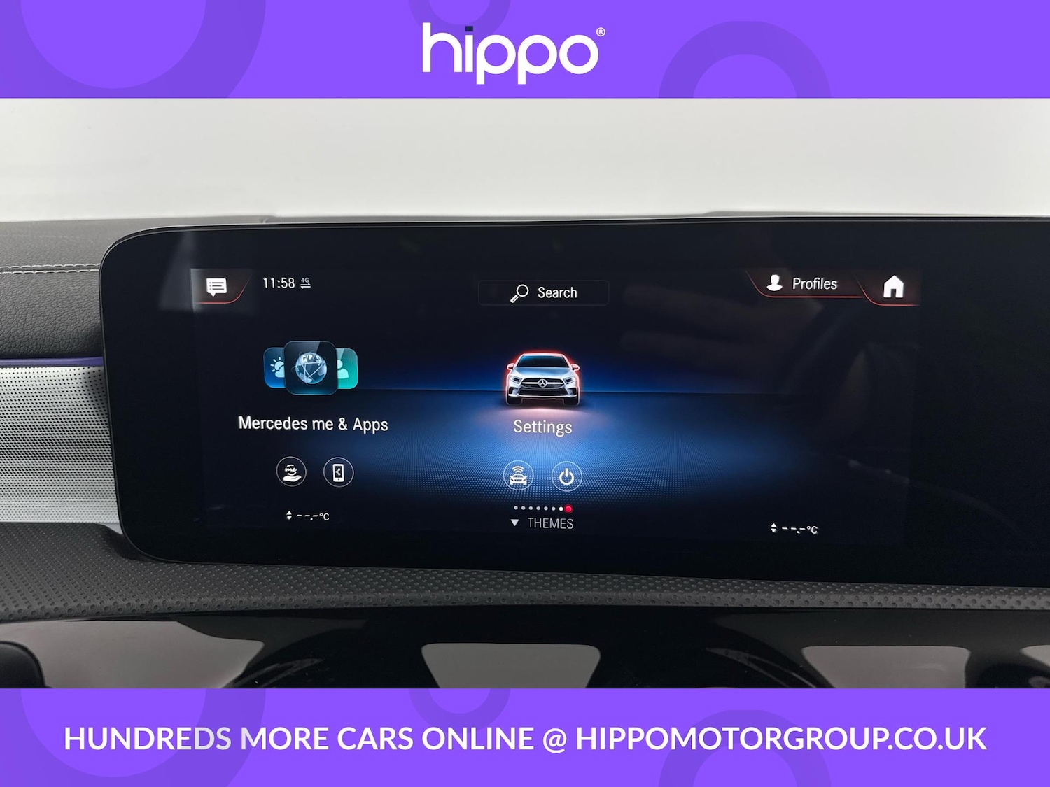 Used Mercedes-Benz A-Class 2021 for sale - 76898640: Photo 17